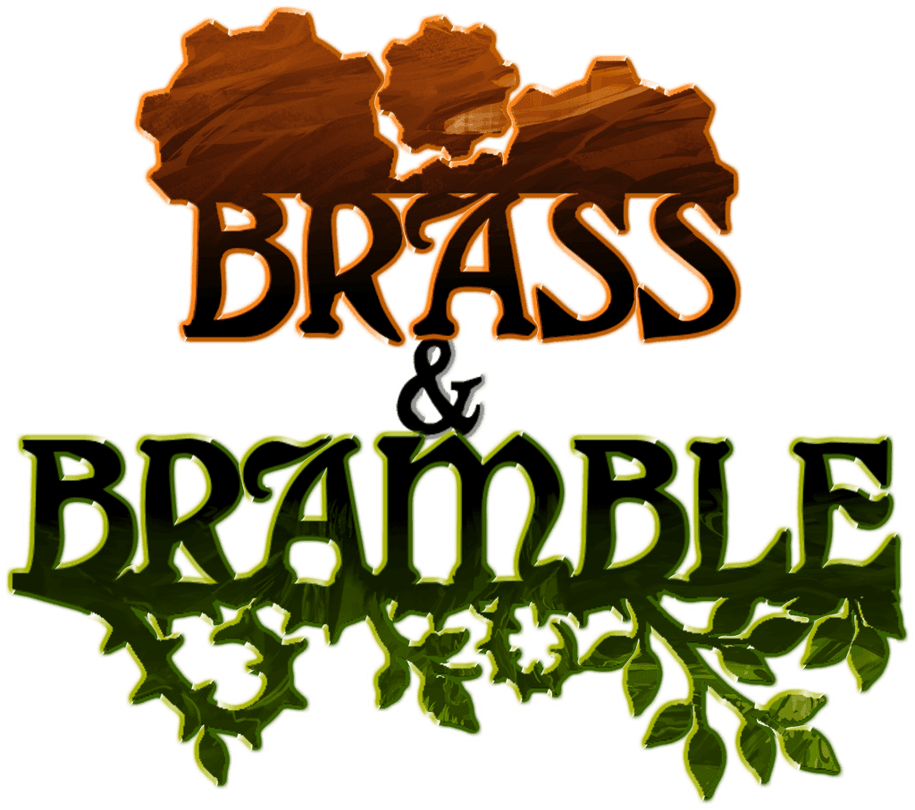 Brass & Bramble