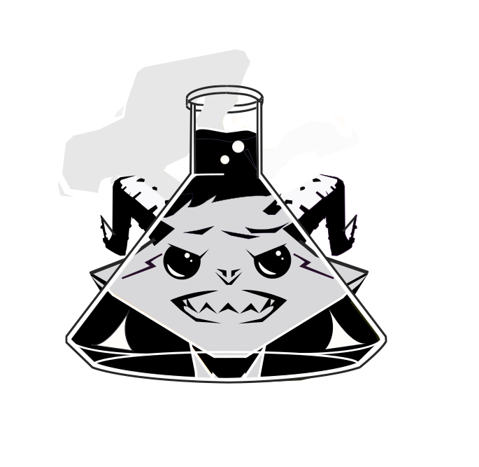 Game Key Art